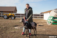 Семён Яблоновский и его ферма, Фото: 4