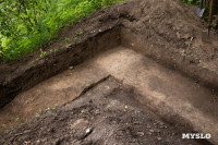 «Клад – это трагическая история»: археологи «Куликова поля» рассказали о раскопках под Барыбинкой, Фото: 15