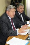 Заседание Координационного совета председателей судов, Фото: 4