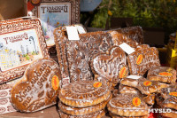 Пикник как из Pinterest: чем запомнился гастрофестиваль «Август», Фото: 8