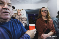 «И + ИИ»: в «Резервуаре» открылась выставка графики Артёма Лоскота, Фото: 26