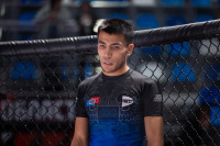 В «Тула-Арене» состоялись областные соревнования по ММА, Фото: 78