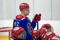 Как в «Академии Михайлова» растят будущих хоккеистов , Фото: 68