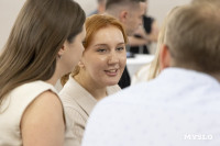 Москва слезам не верит. Новая версия , Фото: 24