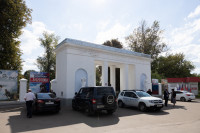 Кимовск-Донской-Новомосковск-Узловая, Фото: 41