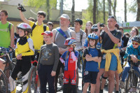 Большой велопробег. 1.05.2014, Фото: 54