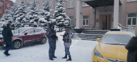 В Туле эвакуировали 20-й Арбитражный Апелляционный Суд, Фото: 6