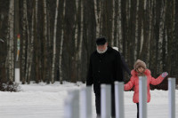 Тульские катки. Январь 2014, Фото: 14