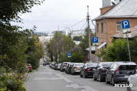 Улицы без проводов и развитие транспортной сети: как изменится исторический центр Тулы, Фото: 10