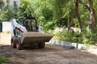 В Туле завершается ремонт 28 тульских дворов, Фото: 8
