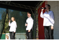 В Туле прошел фестиваль национальных игр, Фото: 6