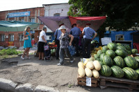 Плехановский рынок, Фото: 9