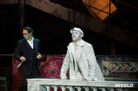 спектакль Чудесный грузин, Фото: 50