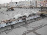  Тульские крыши от Андрея Костромина, Фото: 11