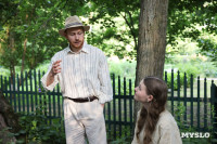 В Ясной Поляне стартовал фестиваль «Толстой»: фоторепортаж, Фото: 4