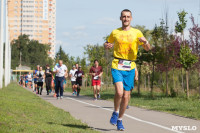 В Центральном парке прошел "Тульский марафон 2017", Фото: 134