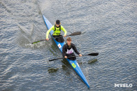 В Туле прошел гребной марафон «Большой Шлем»: фоторепортаж, Фото: 71