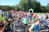 В Центральном парке прошел "Тульский марафон 2017", Фото: 208