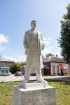 Выжившие: в Липках время зафиксировали в гипсе, Фото: 22