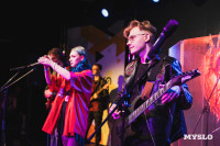 Финал фестиваля молодых рок-групп «МолоТняК-2026»: от фолка до металла, Фото: 31