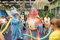 День добра в «Мисти парке»: игры, улыбки и море развлечений, Фото: 38