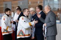 АКМ-следж.  Награждение 2026, Фото: 21