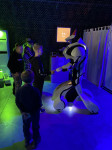 Парк роботов и технологий «Сфера будущего» приглашают туляков отметить 23 Февраля, Фото: 12