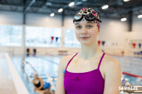 Анастасия Бахтырева провела мастер-класс для тульских синхронисток, Фото: 14