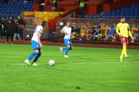 Арсенал - Сокол, Фото: 43