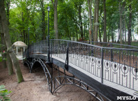 Платоновский парк - реконструкция, Фото: 9