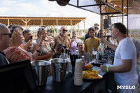 Пикник как из Pinterest: чем запомнился гастрофестиваль «Август», Фото: 42