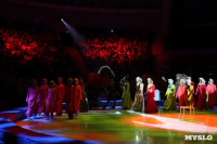 В Тульском цирке состоялось открытие новогодней губернаторской ёлки, Фото: 8