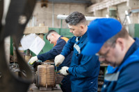 Тулагорводоканал, Фото: 42