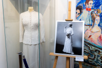 В Туле открылась выставка «История одной страсти. “Анна Каренина” в МХАТе», Фото: 2