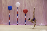 Всероссийский турнир по художественной гимнастике, Фото: 45