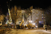 Взрыв дома в Ефремове: что известно к этому часу, Фото: 6