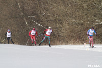 Лыжный марафон, Фото: 51