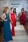 Всероссийский фестиваль моды и красоты Fashion style-2014, Фото: 85