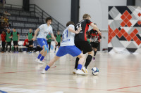 ТЗМС - Факел-Юкиор, Фото: 17