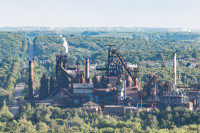 Косогорский металлургический завод, Фото: 29