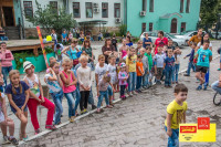В Туле состоялся финал необычного квеста для детей, Фото: 118