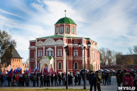 День народного единства в Тульском кремле, Фото: 71
