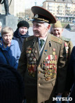 Московские ветераны войны в Туле, Фото: 12