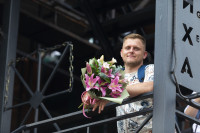 Фестиваль PATIO JAZZ FEST в Туле: как это было, Фото: 62