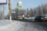 Новый светофор на Щекинском шоссе, Фото: 3