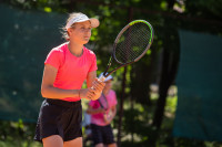 Тульские теннисисты выиграли медали на летнем первенстве региона памяти Романа и Анны Сокол, Фото: 146