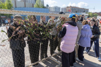 Уникальный музей «Поезд Победы» прибыл в Тульскую область, Фото: 3