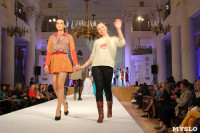 Всероссийский конкурс дизайнеров Fashion style, Фото: 207