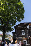 «Том Сойер Фест»: как возвращают цвет старым домам Тулы, Фото: 16