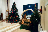 Католическое Рождество в Туле, 24.12.2014, Фото: 56